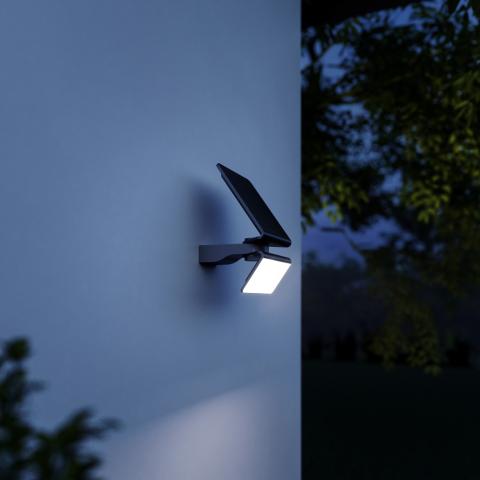 purchase online XSolar L-S ONE anthrazit